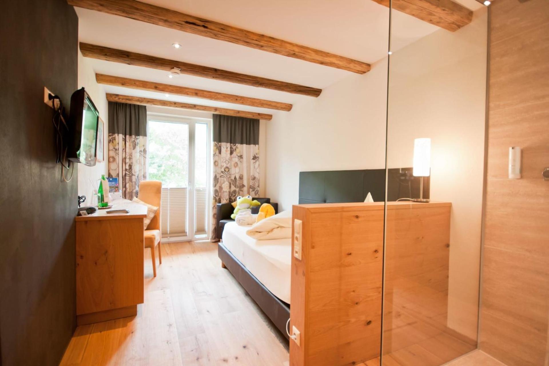 Hotel Riederhof 4*