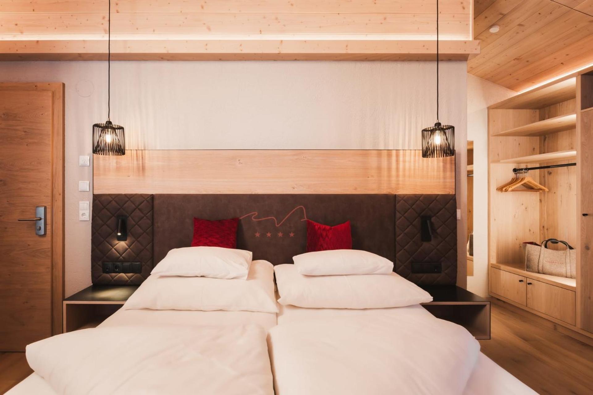 Riederhof 4*