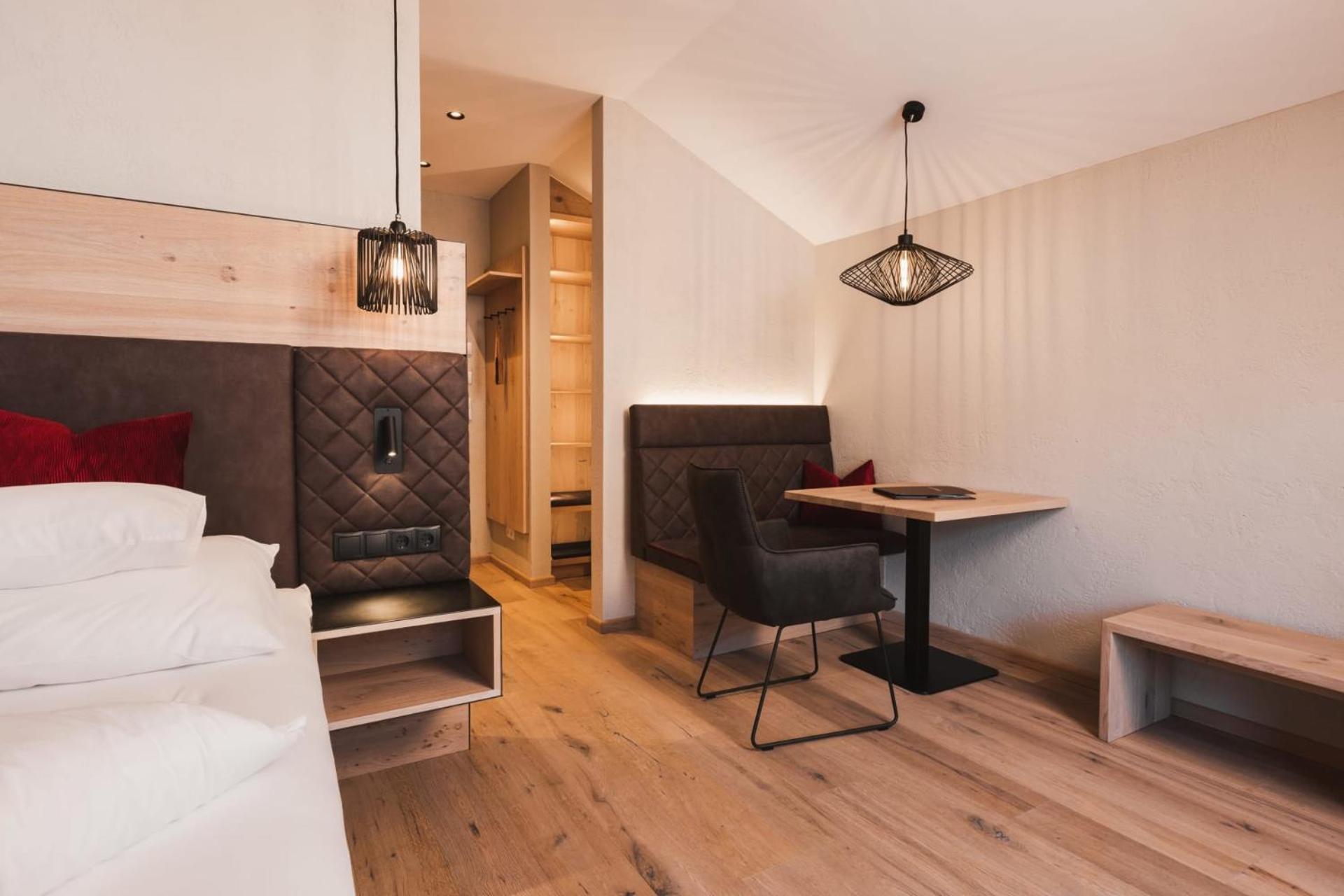 Riederhof 4*