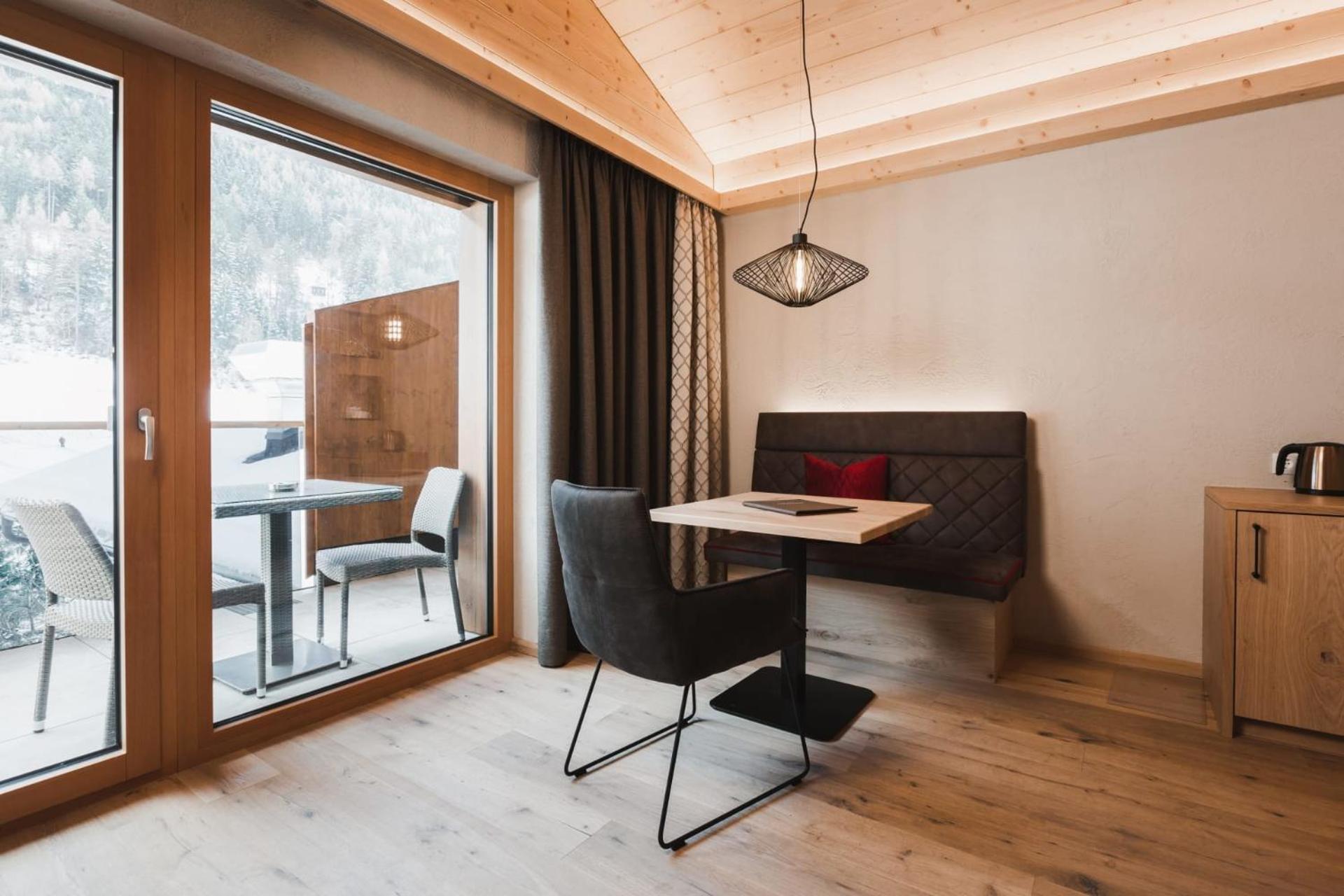Riederhof Hotel Ried im Oberinntal