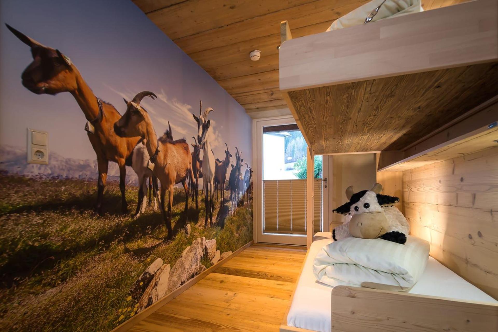 Riederhof 4* Ried im Oberinntal