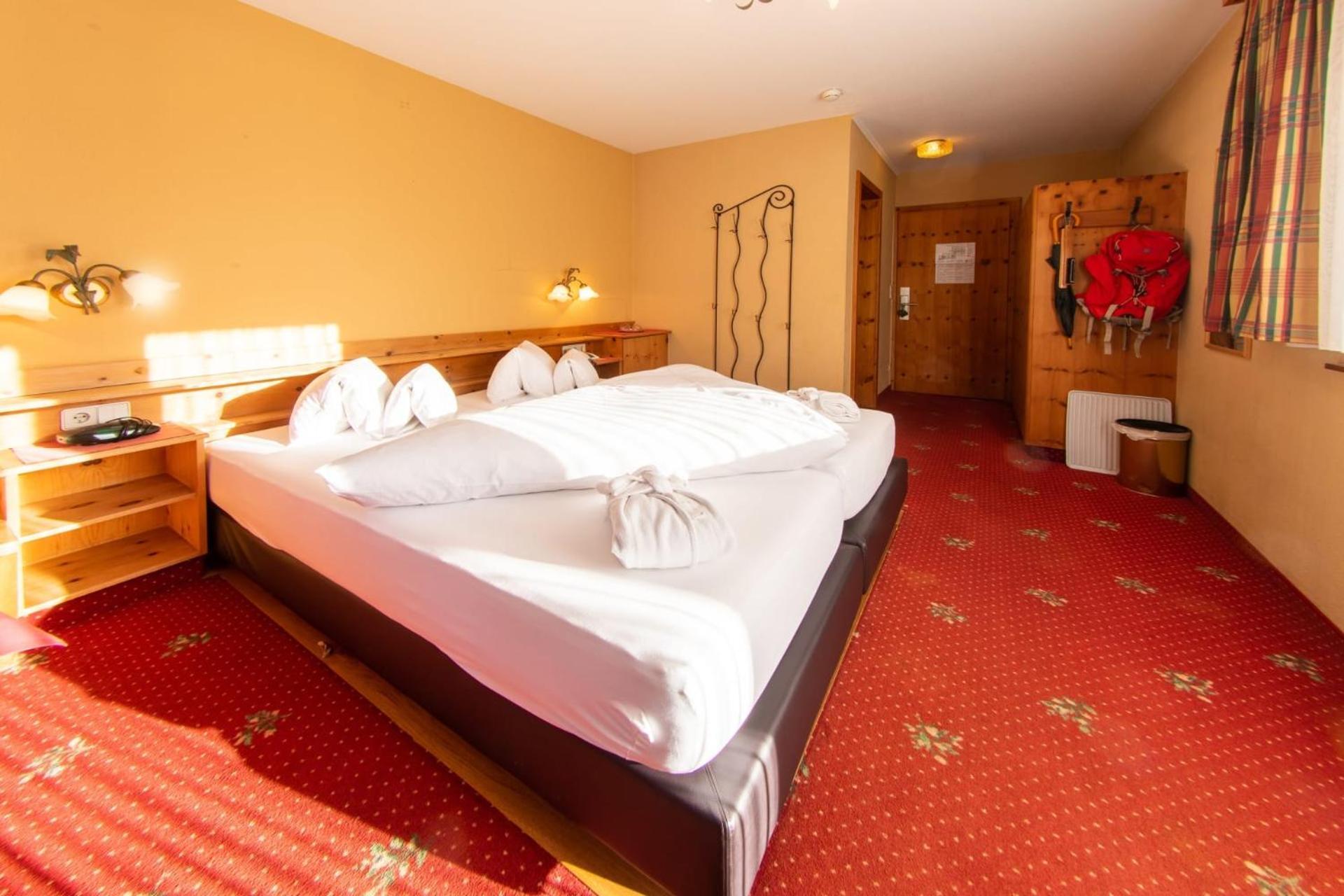 Riederhof 4* Ried im Oberinntal