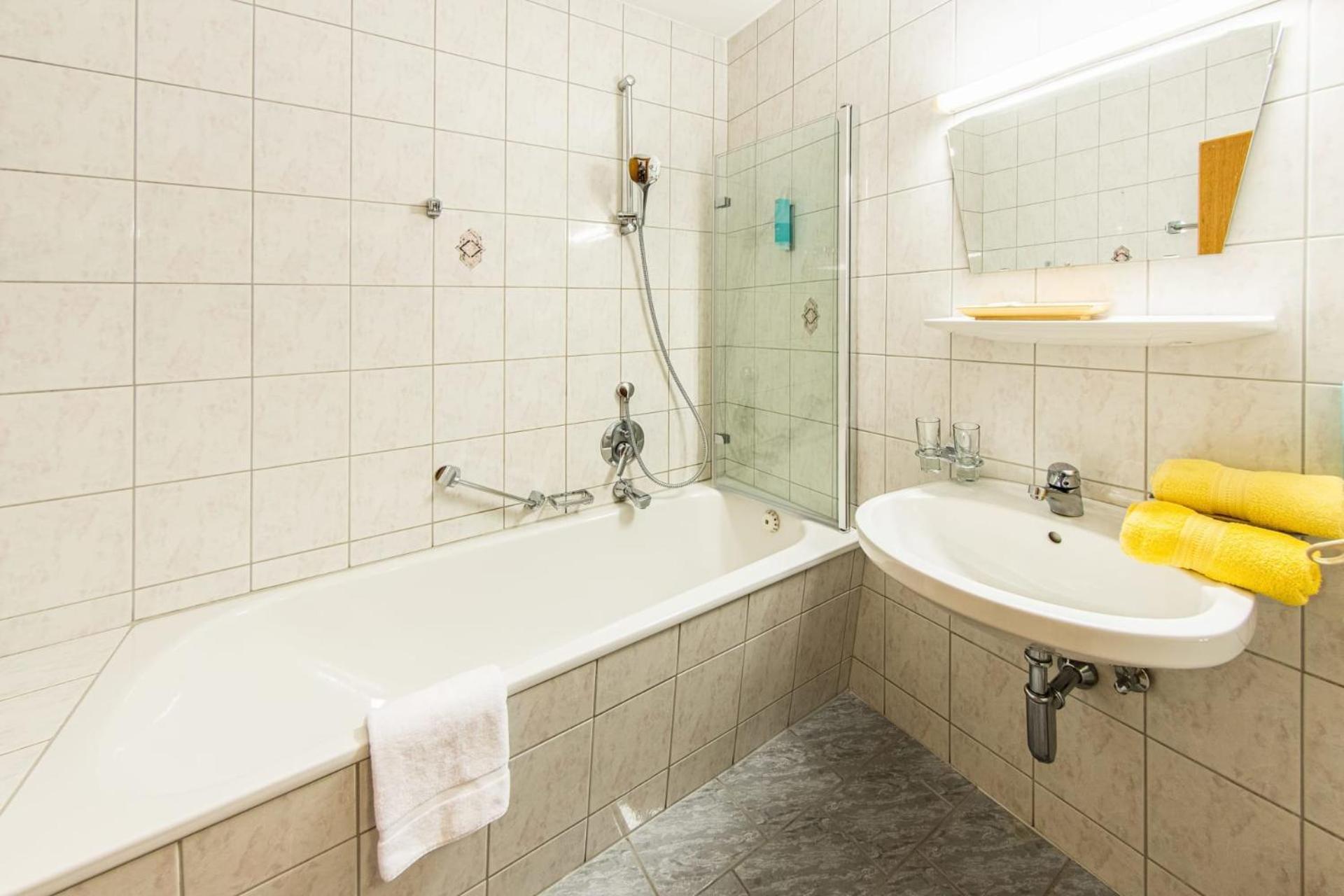 Hotel Riederhof