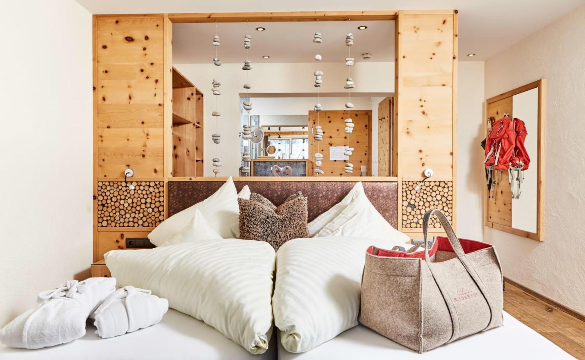 Riederhof 4*