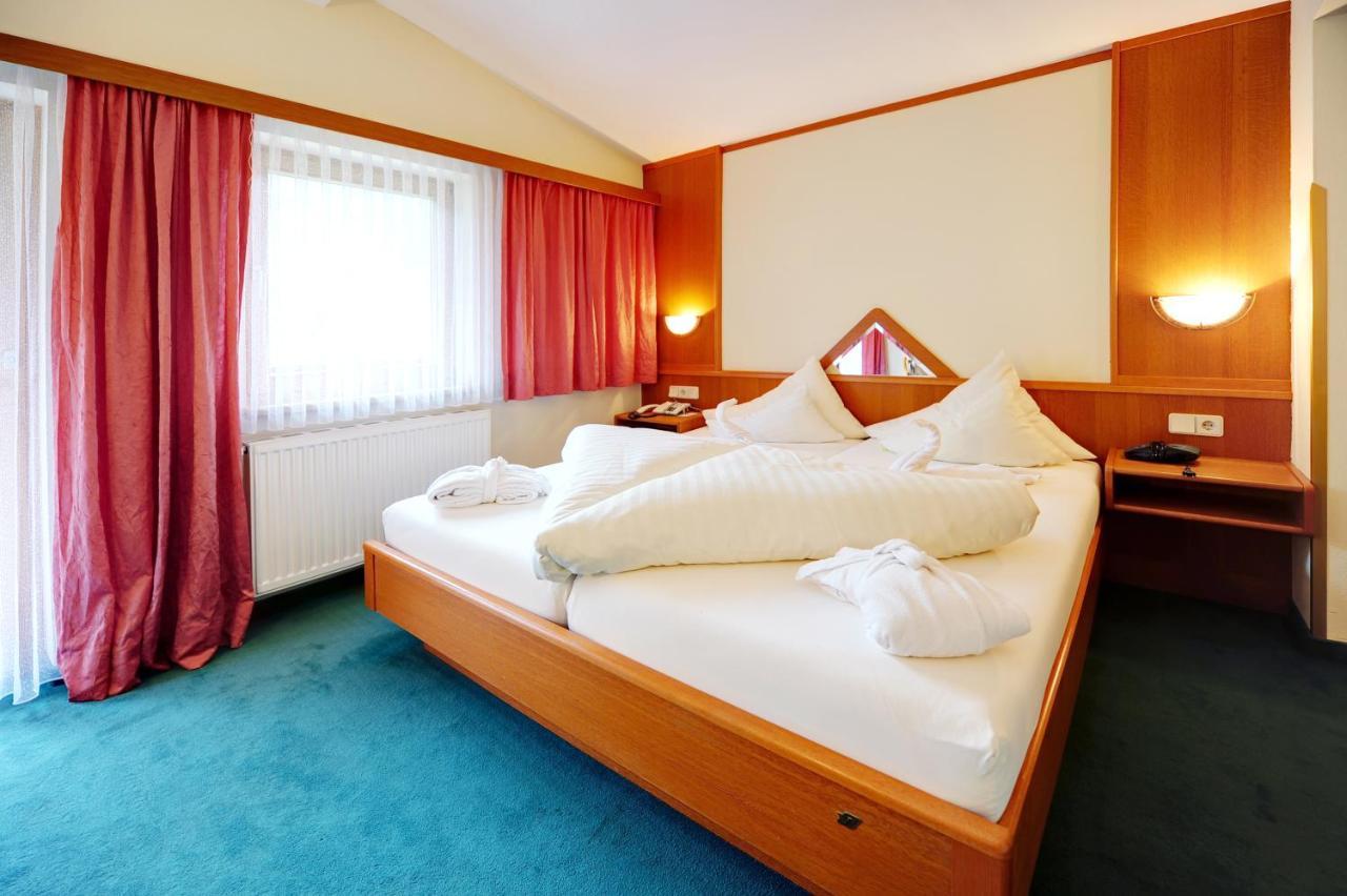 Riederhof Hotel 4*