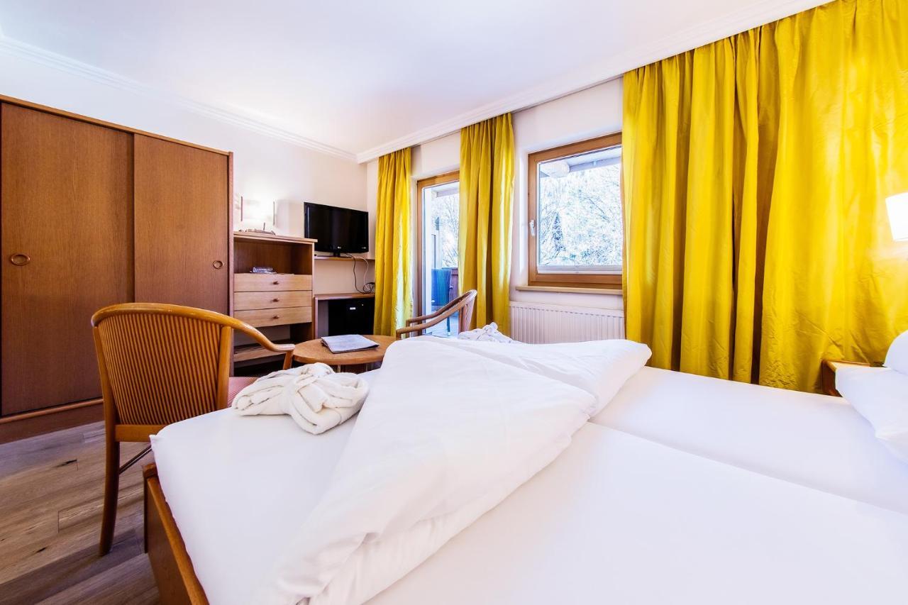 Riederhof 4*