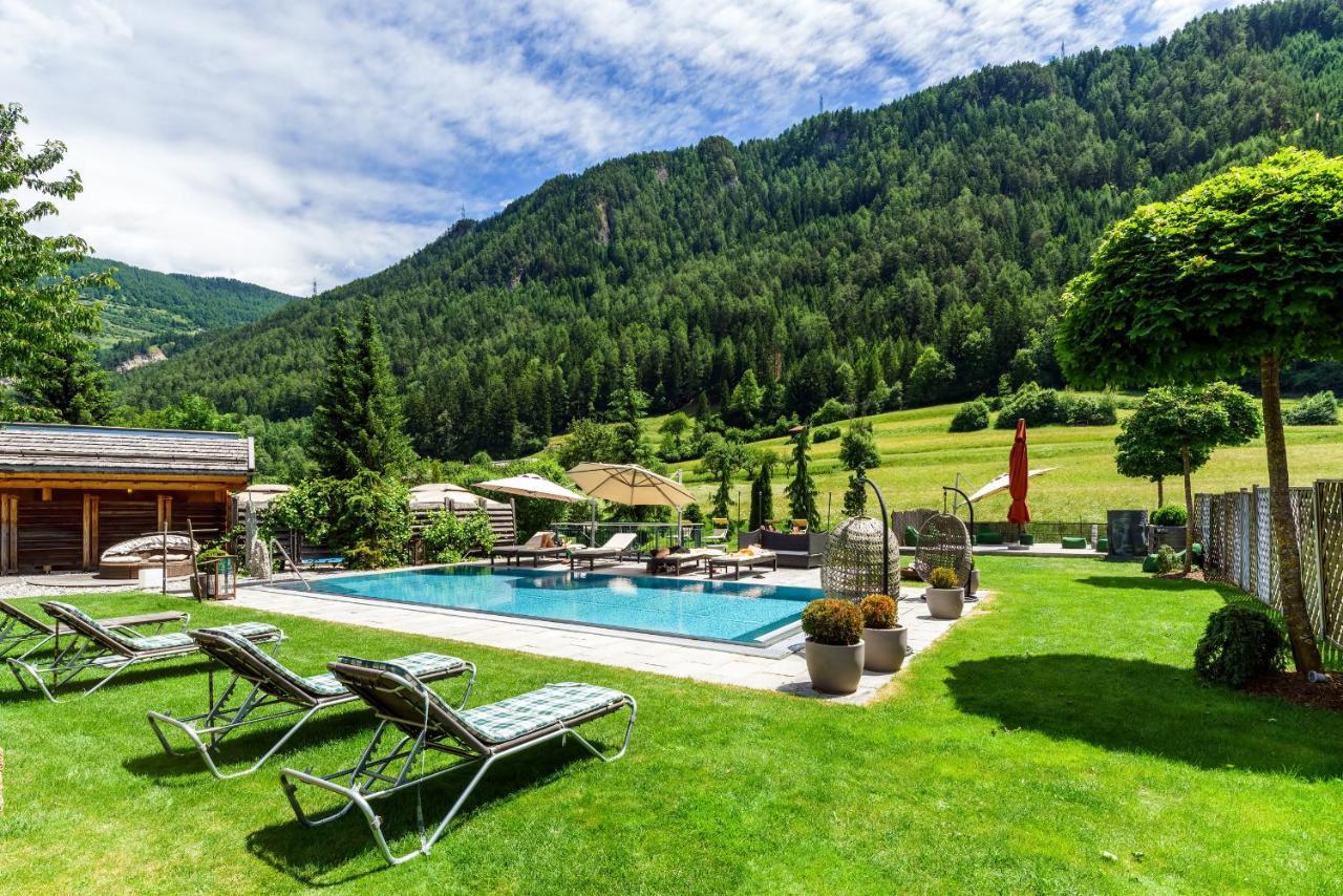 Riederhof- Urlaub Mit Wau! 4*