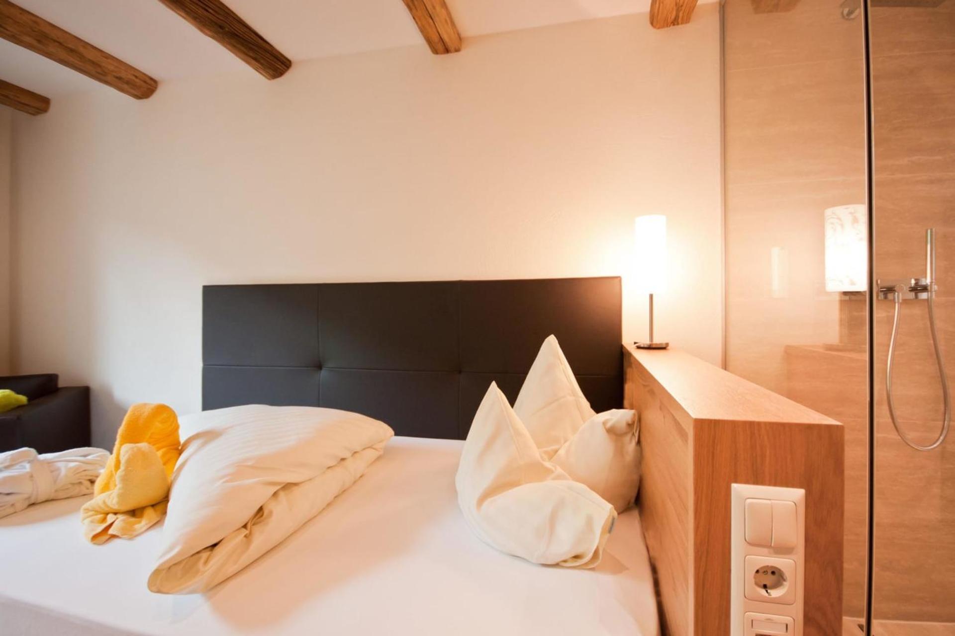 Hotel Riederhof- Urlaub Mit Wau!