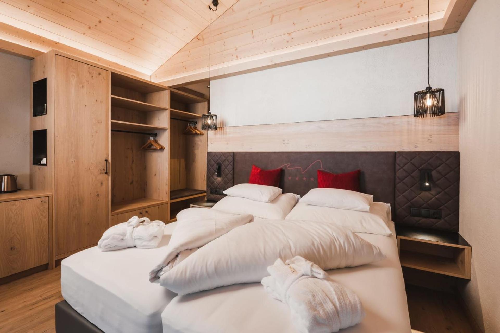 Hotel Riederhof- Urlaub Mit Wau!