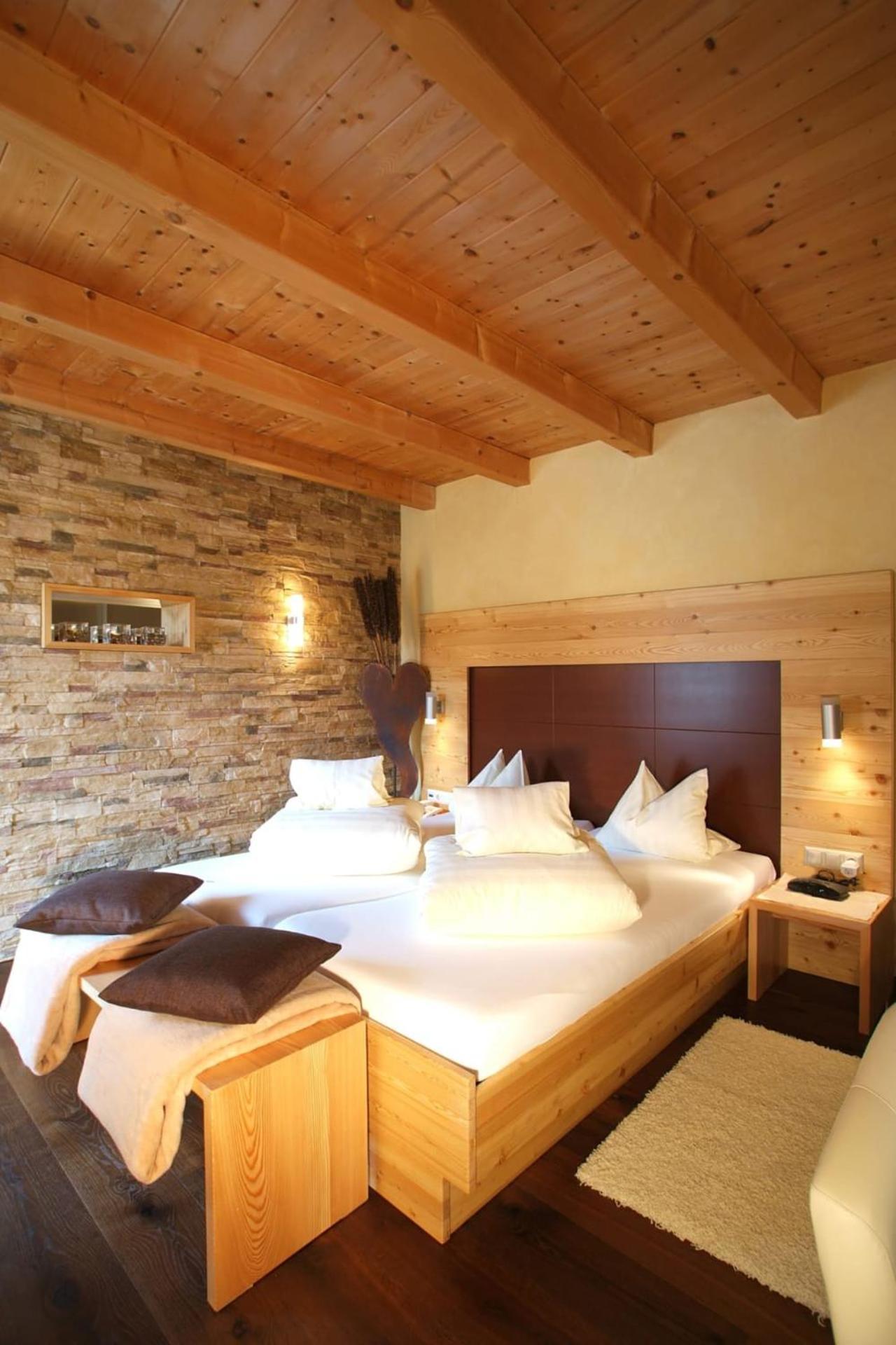 Riederhof- Urlaub Mit Wau! Hotel