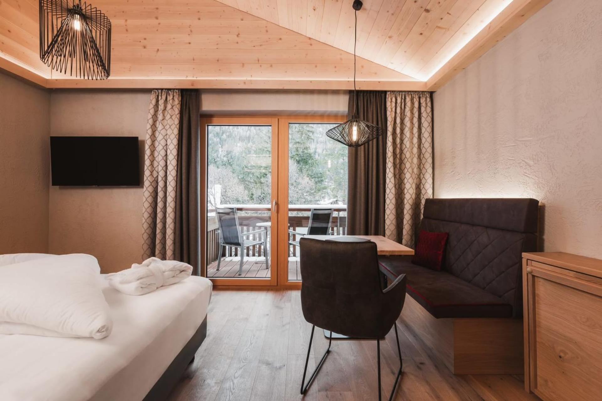 Hotel Riederhof- Urlaub Mit Wau!