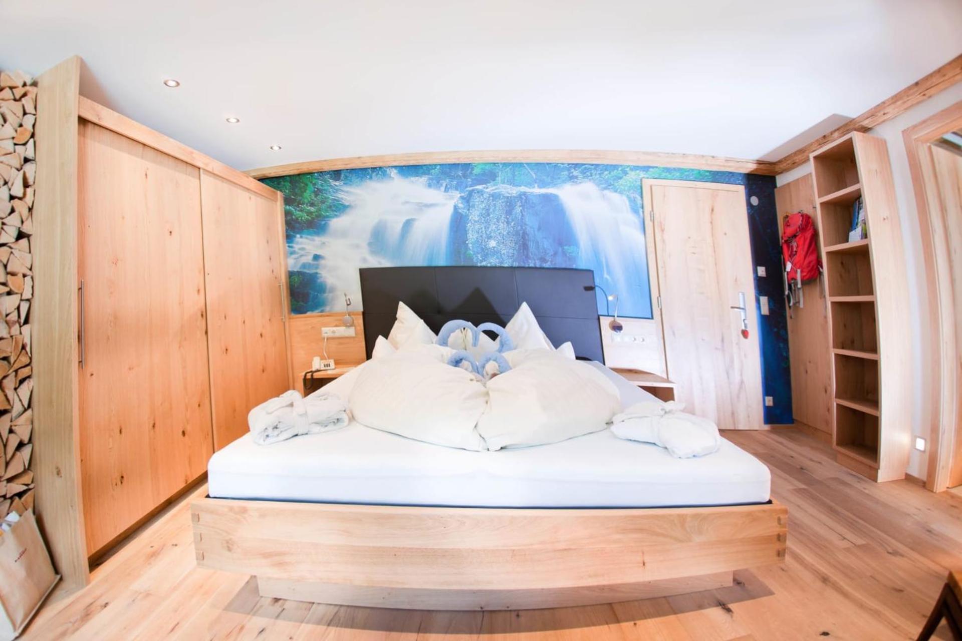 Riederhof- Urlaub Mit Wau! Hotel 4*