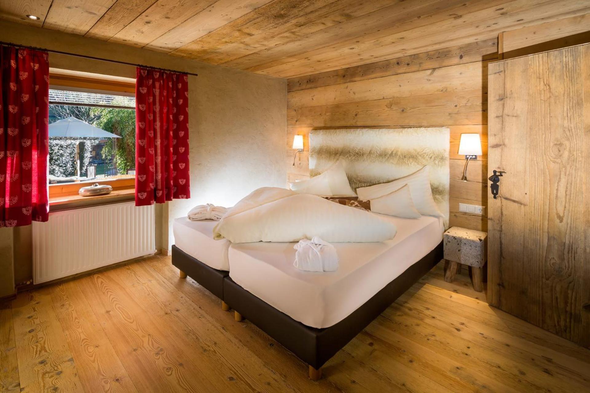 Riederhof- Urlaub Mit Wau! 4*