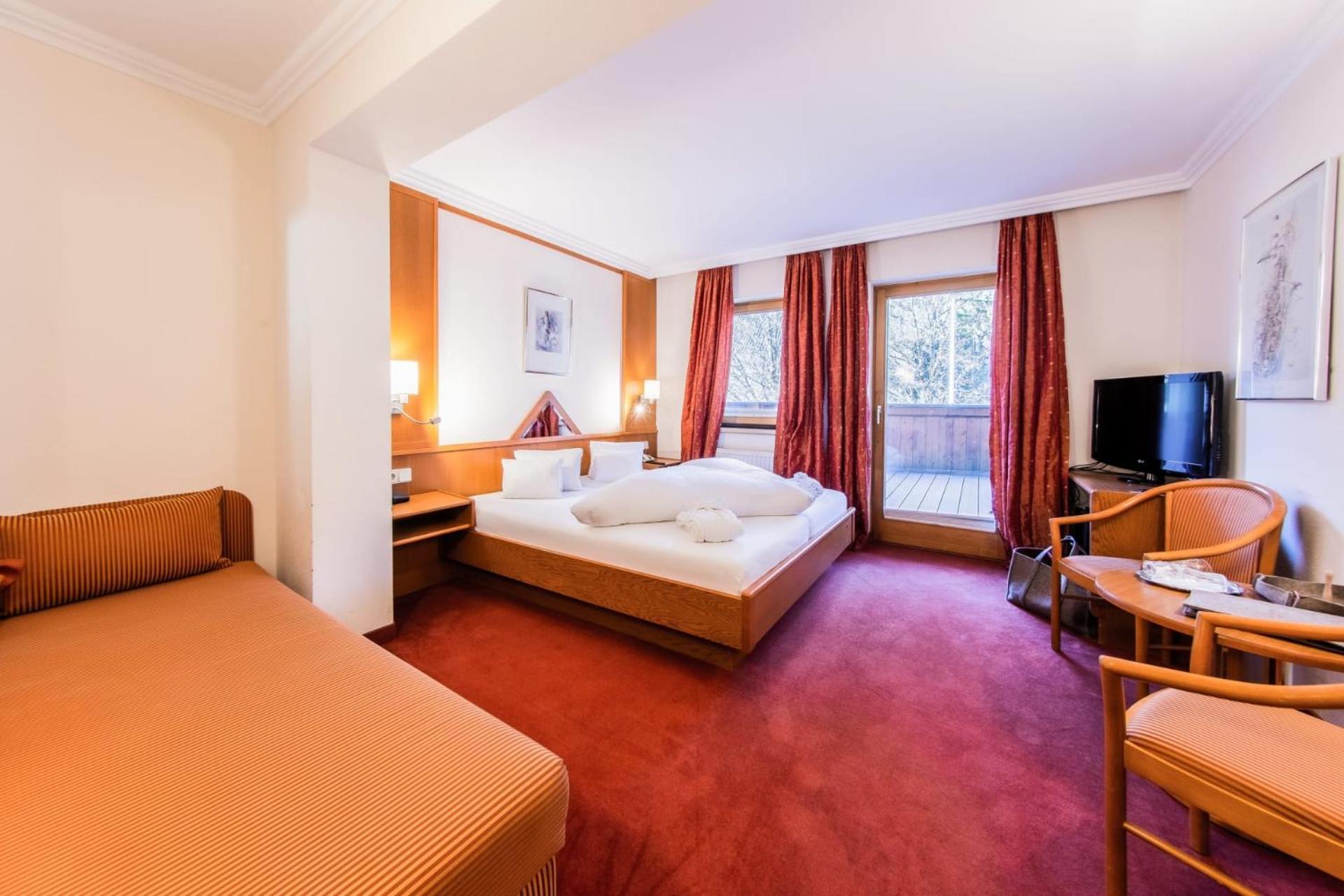 Riederhof- Urlaub Mit Wau! Ried im Oberinntal
