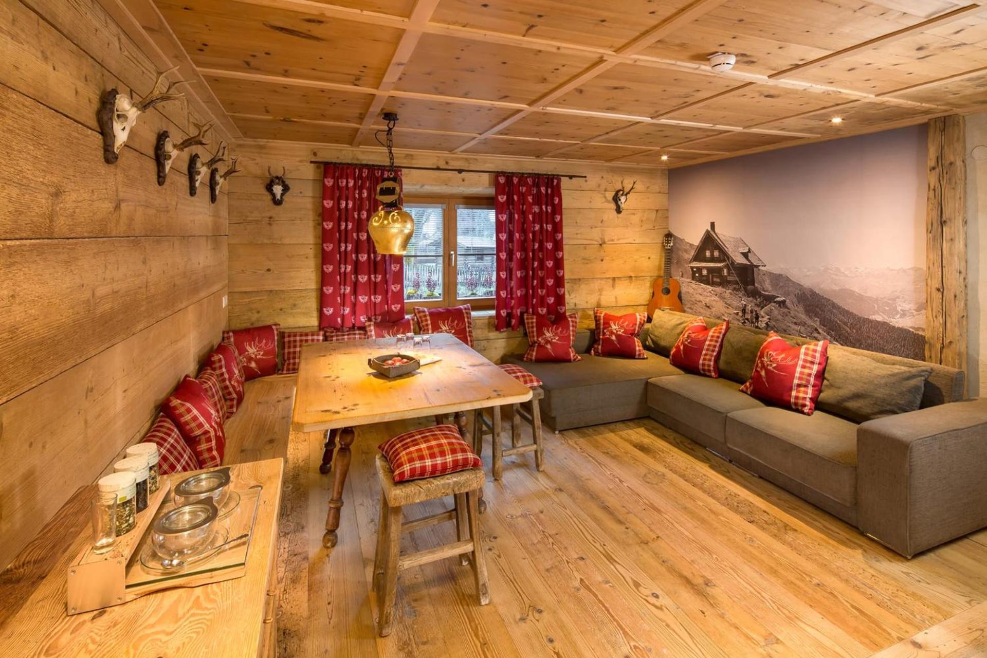 Riederhof- Urlaub Mit Wau!