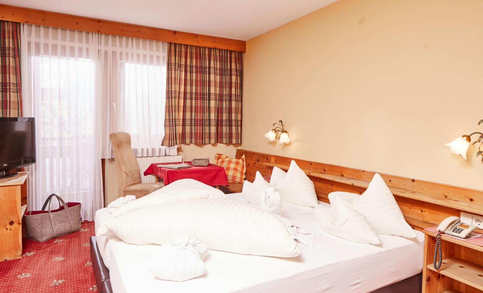 Hotel Riederhof- Urlaub Mit Wau! 4*