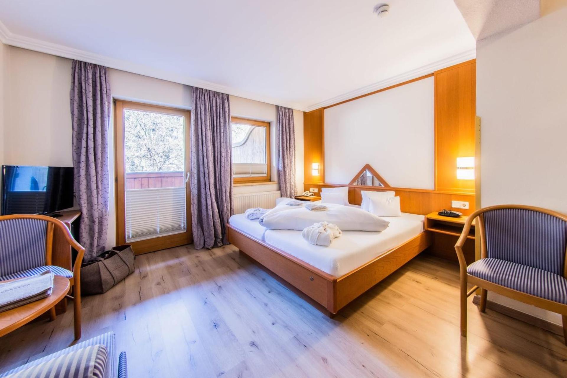Riederhof- Urlaub Mit Wau! 4*