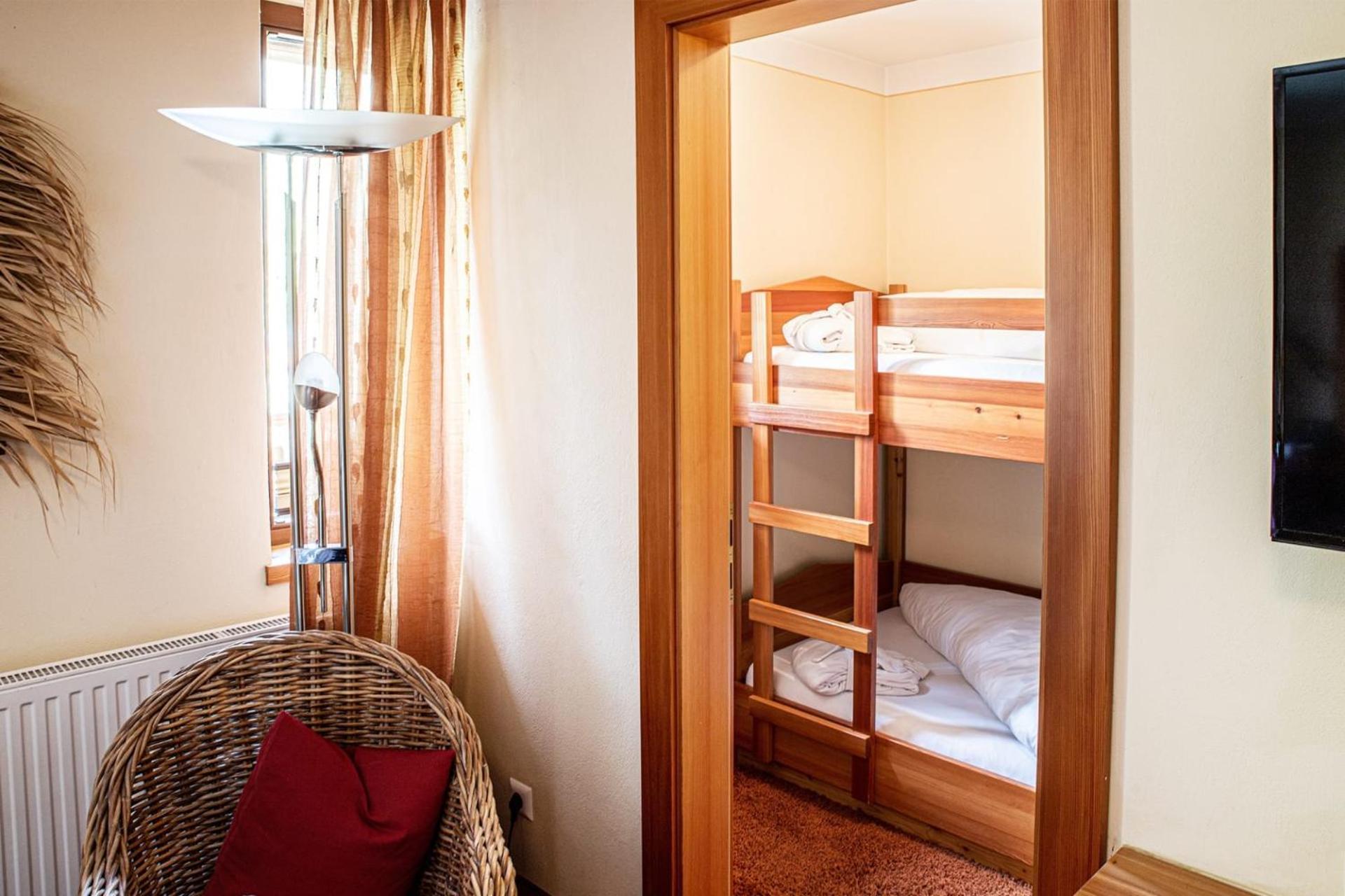 Riederhof- Urlaub Mit Wau! Hotel 4*