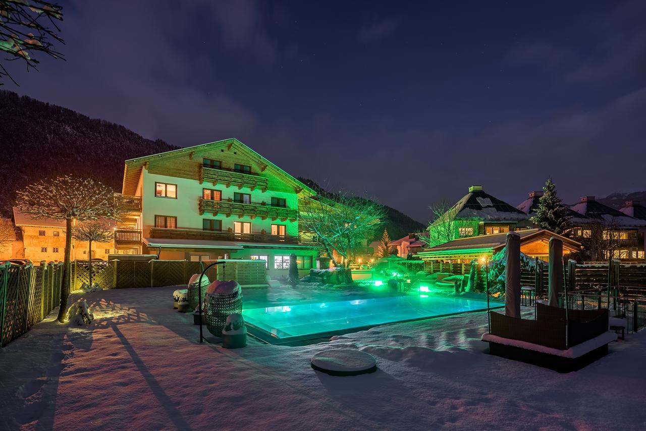 Hotel Riederhof- Urlaub Mit Wau!