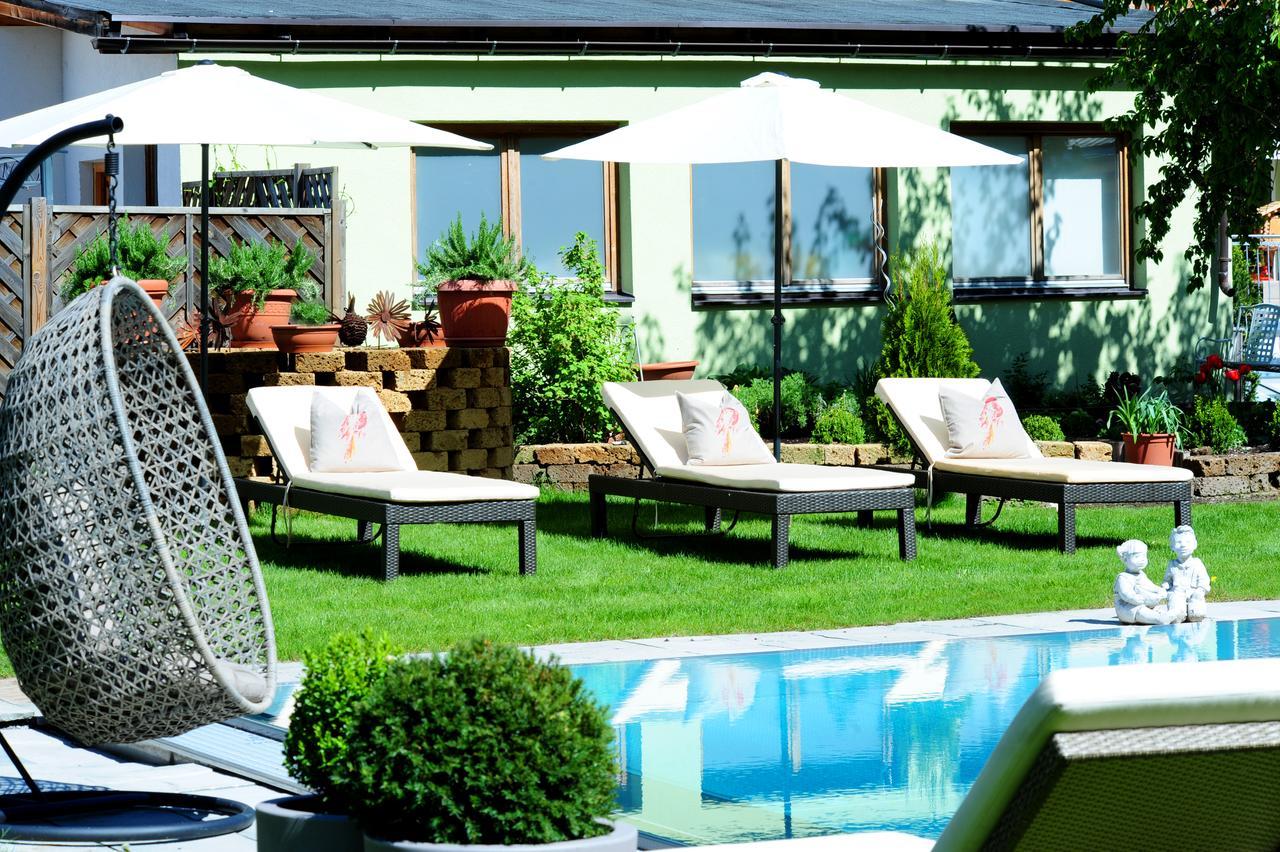 Riederhof- Urlaub Mit Wau! 4* Ried im Oberinntal