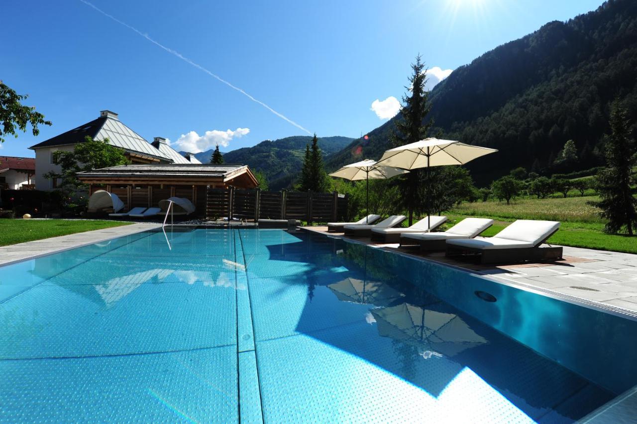 Riederhof- Urlaub Mit Wau!