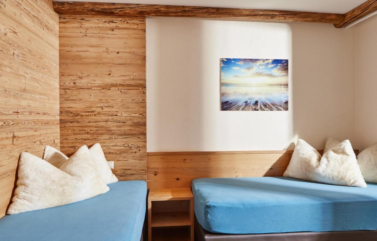 Riederhof- Urlaub Mit Wau! Hotel